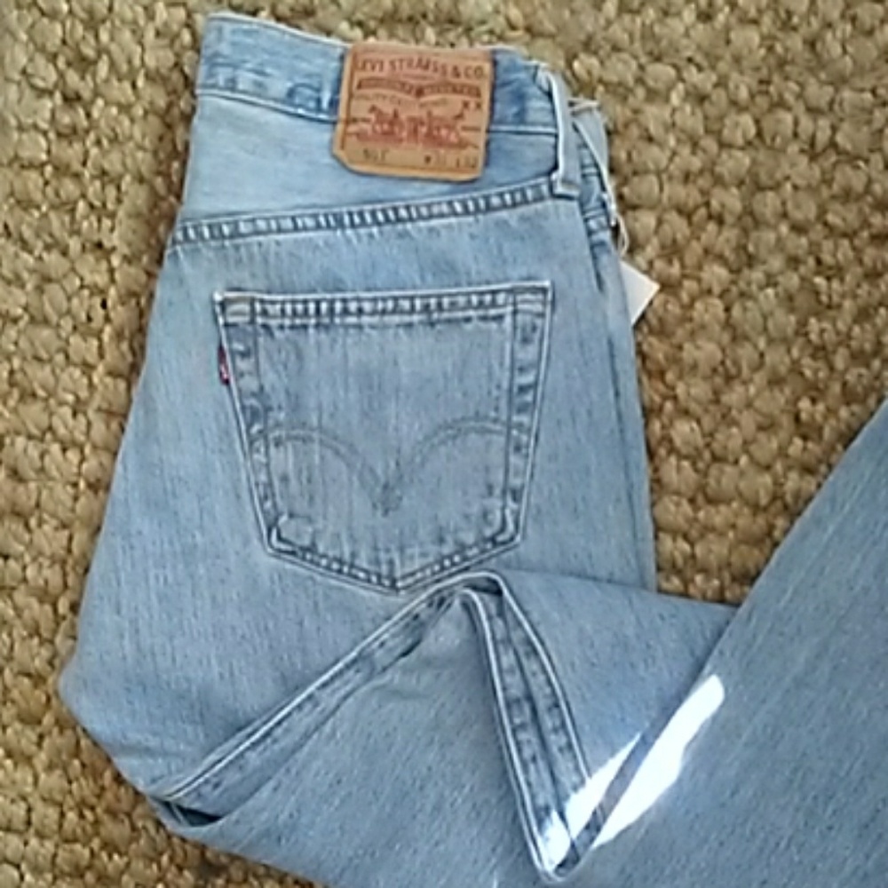 Vintage Levi Pants